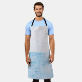 muur schort (Gedragen)