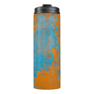 muur thermosbeker