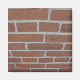 Muur van de Bricks Magnet