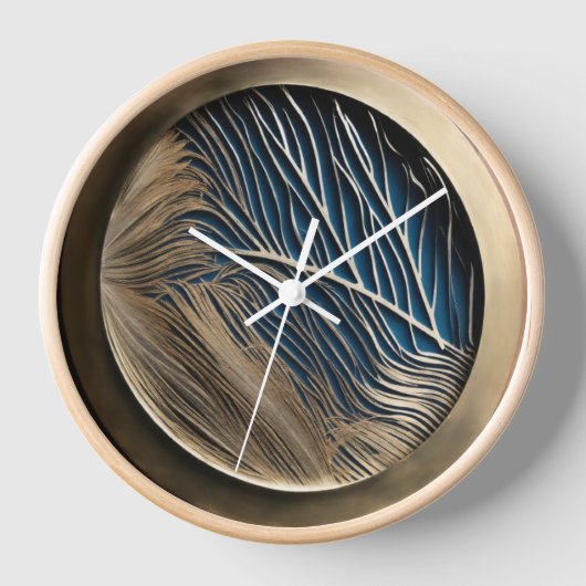 Muur van uren (Voorkant)