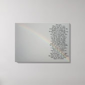 MUURCANVAS ART&DESIGN STIJL CANVAS AFDRUK (Voorkant)