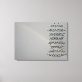 MUURCANVAS ART&DESIGN STIJL CANVAS AFDRUK