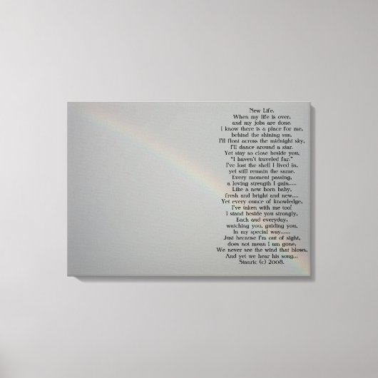 MUURCANVAS ART&DESIGN STIJL CANVAS AFDRUK (Voorkant)