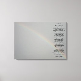 MUURCANVAS ART&DESIGN STIJL CANVAS AFDRUK