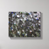 MUURCANVAS ART&DESIGN STIJL CANVAS AFDRUK (Voorkant)