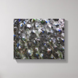 MUURCANVAS ART&DESIGN STIJL CANVAS AFDRUK