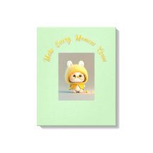 Muurdecoratie Canvas Print