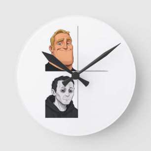 Muurdecoratie & Inrichting > Klokken
