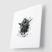 Muurdecoratie & Inrichting > Klokken (Hoek)