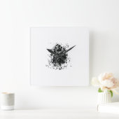 Muurdecoratie & Inrichting > Klokken (Huis)
