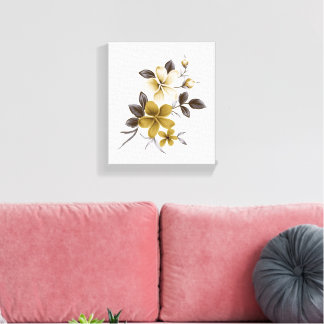 muurdecoratie, schilderij voor kamers, cool schild canvas afdruk