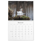 Muurkaleender - Schoonheid door HAMbyWG Kalender (Mar 2027)