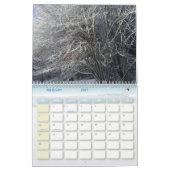 Muurkalender 2011 kalender (Feb 2027)