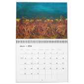 Muurkalender 2014 kalender (Mar 2026)