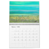 Muurkalender 2014 kalender (Feb 2026)