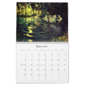 Muurkalender van de Fairies 2011 Kalender (Mar 2027)