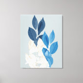 Muurkunst Canvas Afdruk (Voorkant)