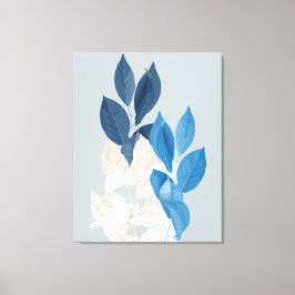 Muurkunst Canvas Afdruk