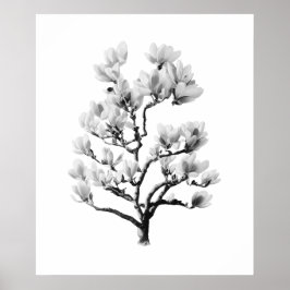 Muurkunst & Decor Poster