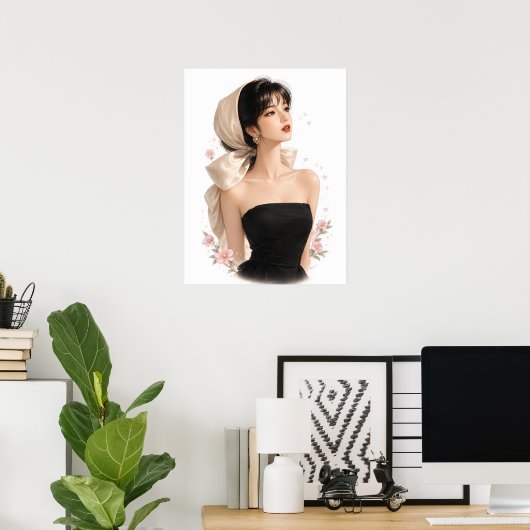 Muurkunst & Decoratie > Posters & Prints (Thuiskantoor)