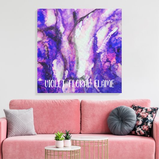 MUURKUNST PRINTS DOOR KUNSTENARES PAULA REILLY (Insitu (Woonkamer))