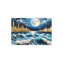 Muurkunst StyledByTrreal Collectie