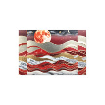 Muurkunst StyledByTrreal Collectie