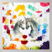 Muurkunst StyledByTrreal Collectie Posters (Voorkant)