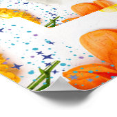 Muurkunst StyledByTrreal Collectie Posters (Hoek)