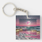 Muurkunst StyledByTrreal Collectie Sleutelhanger (voorkant)