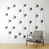 muurkunst voor ontwikkelderen wandkleed (In Situ (horizontaal))