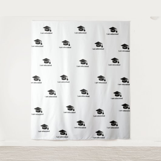 muurkunst voor ontwikkelderen wandkleed (Voorkant)