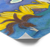 Muurlijk Poster - Arman Manookian (Hoek)