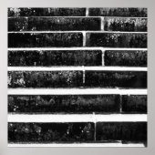 Muurpatronen - Stairs Poster (Voorkant)