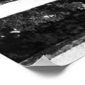 Muurpatronen - Stairs Poster (Hoek)