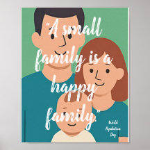 Muurposter