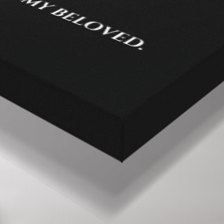 Muurschildering Canvas Afdruk