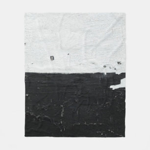 Muurslijp oude vieze textuur fleece deken