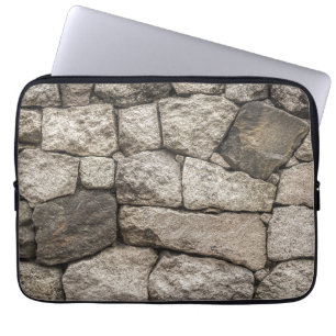 muursteen laptop sleeve