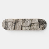 muursteen persoonlijk skateboard (Horizontaal)