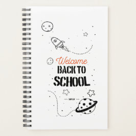Muursticker Planner