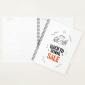 Muursticker Planner (Display)