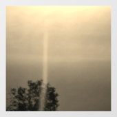 Muursticker sticker Cool Eco Style Design (Vel)