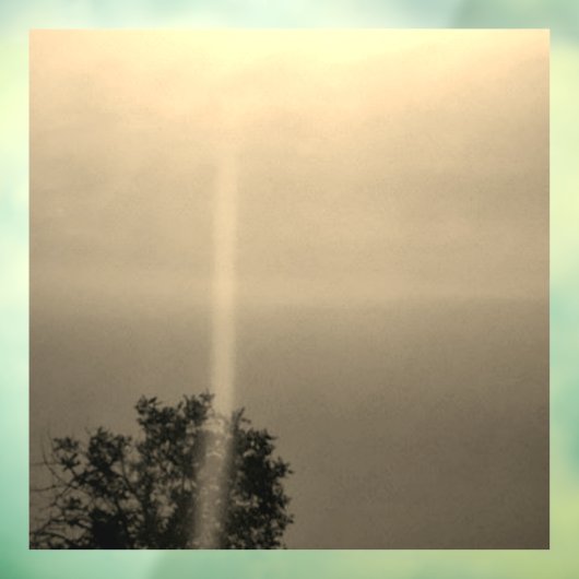 Muursticker sticker Cool Eco Style Design (Vel 3)