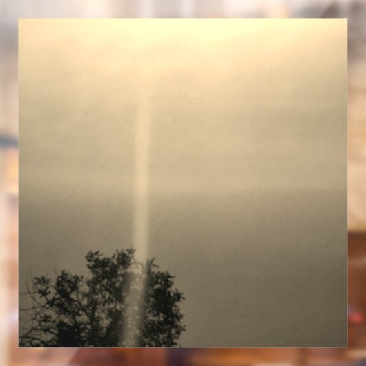 Muursticker sticker Cool Eco Style Design (Vel 2)