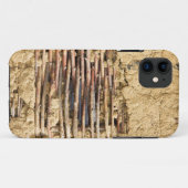 Muurwand Case-Mate iPhone Case (Achterkant (horizontaal))