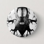 Muüs Button (Voorkant)