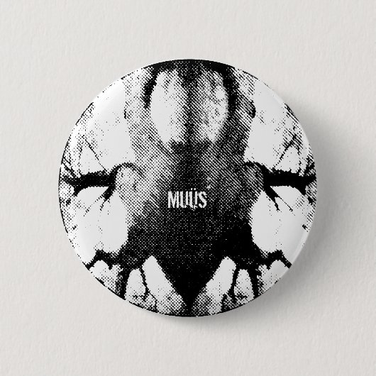 Muüs Button (Voorkant)