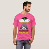 Muuufo T-shirt (Voorkant volledig)