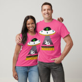 Muuufo T-shirt (Unisex)